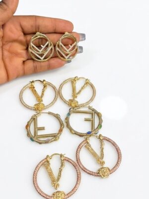 Branded Jewelry