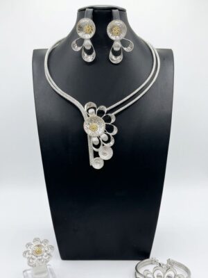 Silver Set