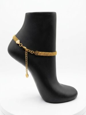 Anklets
