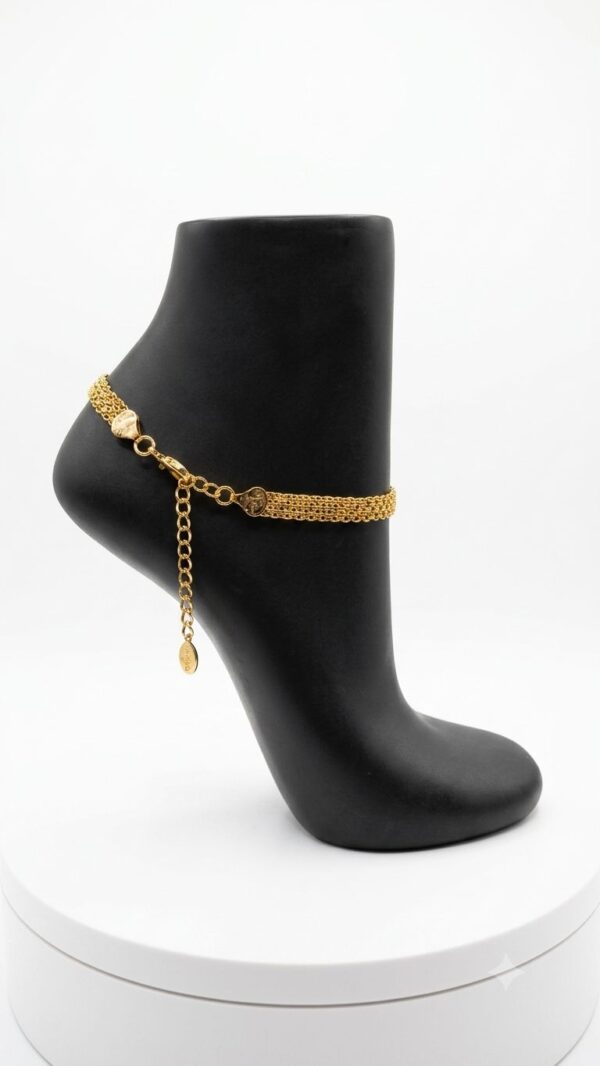 Anklets