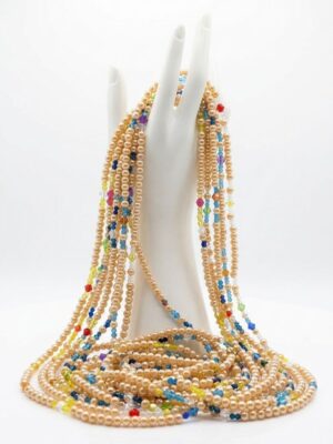 Waist Beads