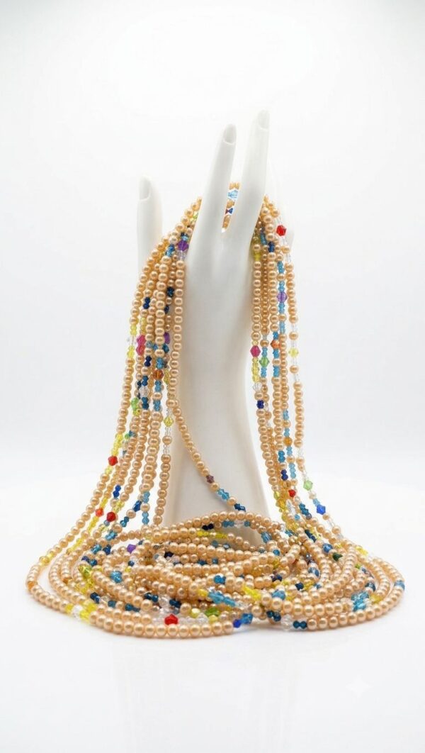 Waist Beads