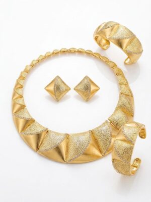 Jewelry Set