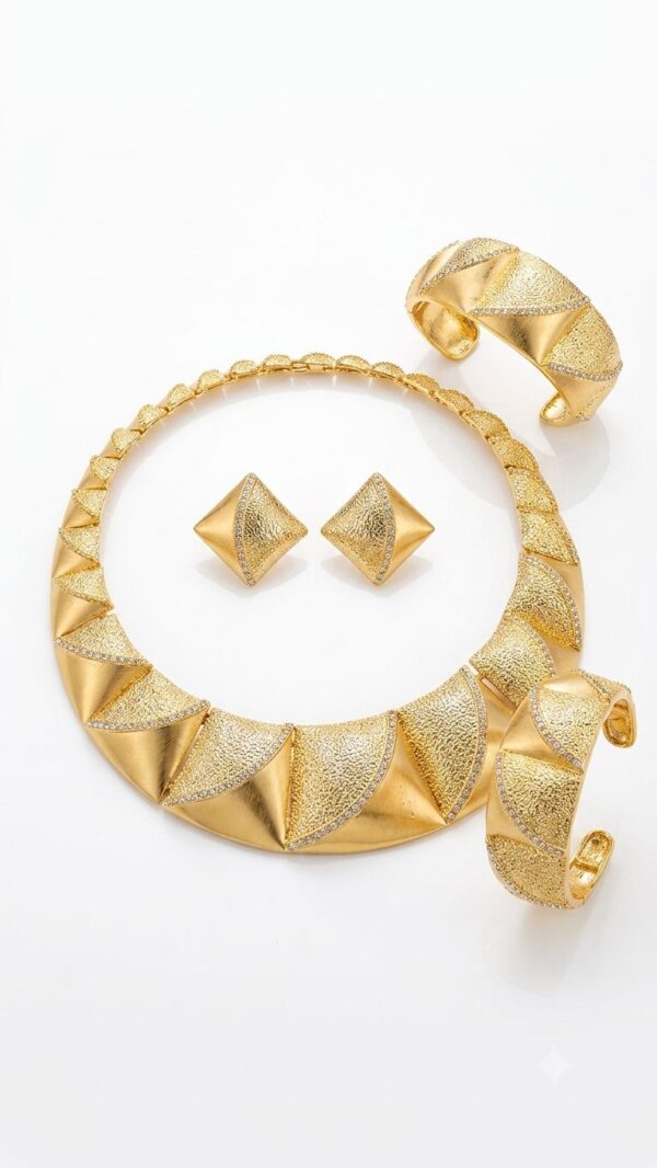 Jewelry Set