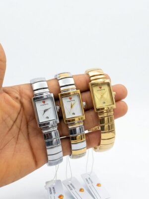 Wrist Watch