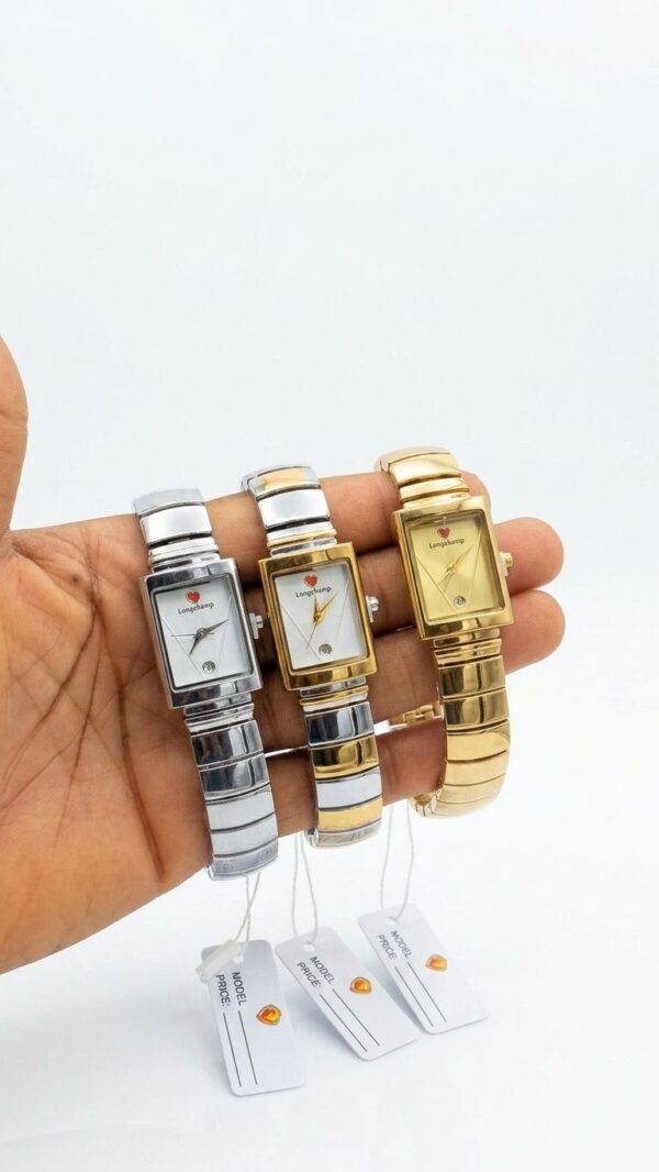 Wrist Watch