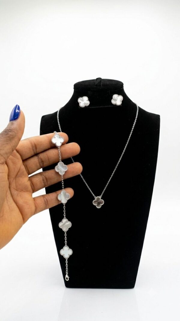 VCA Set